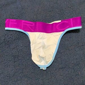 Clever Thong - Size Medium